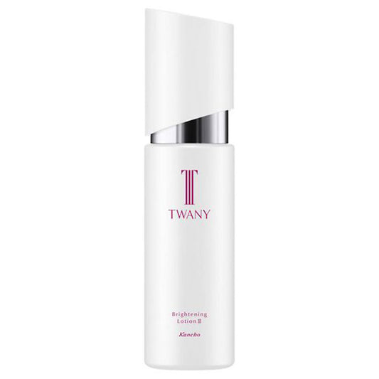 TWANY Brightening Lotion III, 180ml