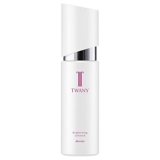 TWANY Brightening Lotion II, 180ml