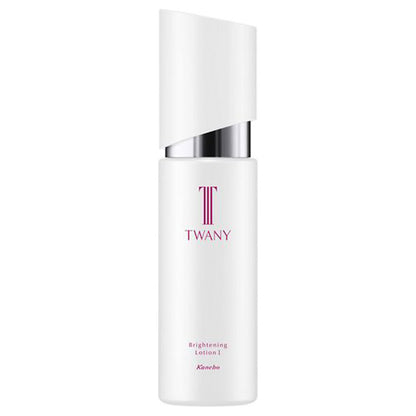 TWANY Brightening Lotion I, 180ml