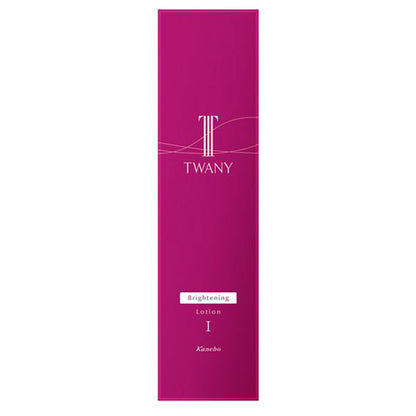 TWANY Brightening Lotion I, 180ml
