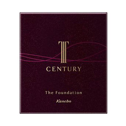 Twany Century The Foundation a SPF20 PA++ (Ochre-C), 30g