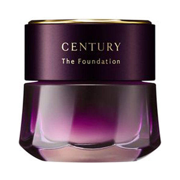 Twany Century The Foundation a SPF20 PA++ (Ochre-B), 30g