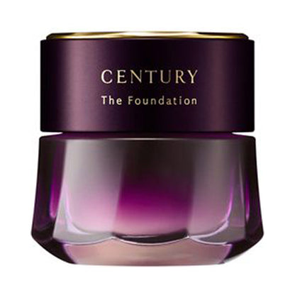 Twany Century The Foundation a SPF20 PA++ (Ochre-B), 30g