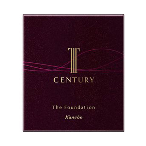 Twany Century The Foundation a SPF20 PA++ (Ochre-R), 30g