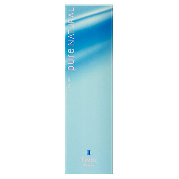 TWANY Pure Natural Lotion II, 180ml