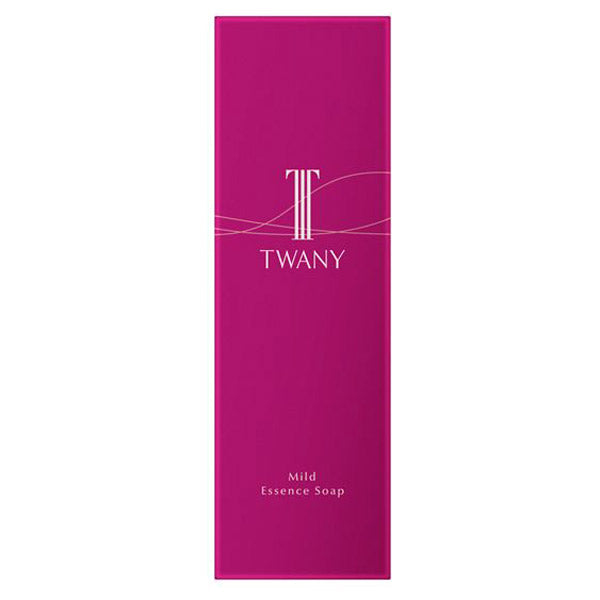 TWANY Twany Mild Essence Soap, 145ml, Gentle fragrance