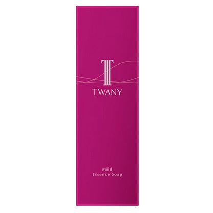 TWANY Twany Mild Essence Soap, 145ml, Gentle fragrance