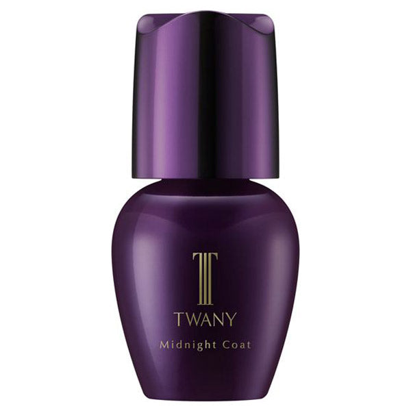 TWANY Midnight Coat, 30ml, Night Botanical Scent