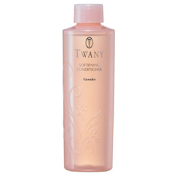 TWANY Softening Conditioner, Refill, 180ml