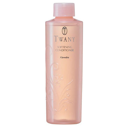 TWANY Softening Conditioner, Refill, 180ml
