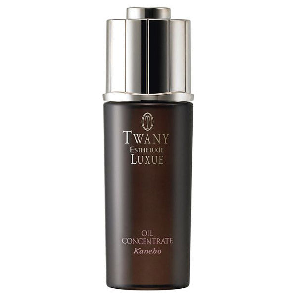 TWANY Estitude Luxe Oil Concentrate, 40ml (Night Rose)