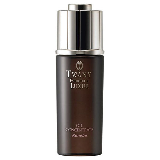 TWANY Estitude Luxe Oil Concentrate, 40ml (Night Rose)