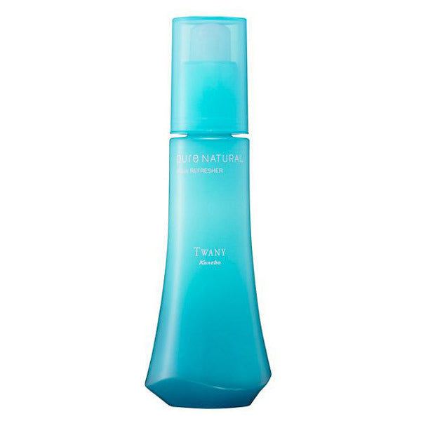 TWANY Pure Natural Aqua Refresher, 60ml