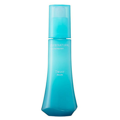 TWANY Pure Natural Aqua Refresher, 60ml