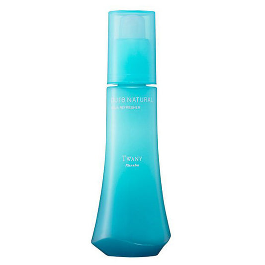 TWANY Pure Natural Aqua Refresher, 60ml