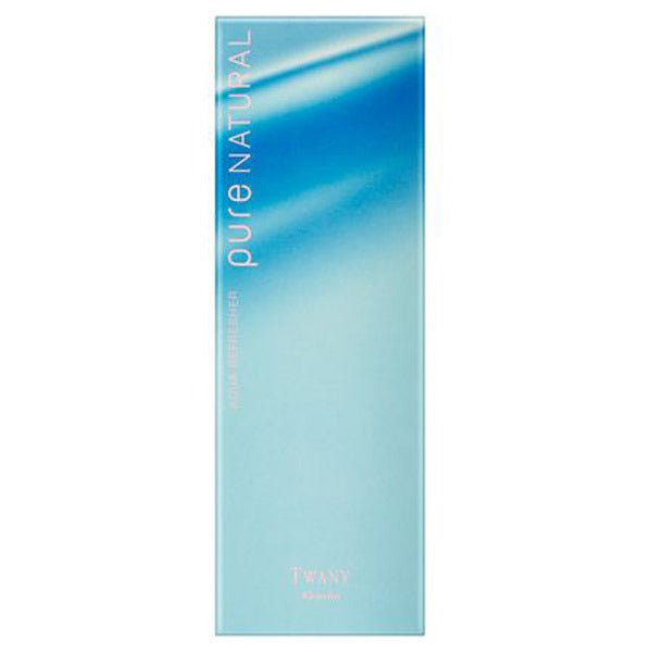 TWANY Pure Natural Aqua Refresher, 60ml