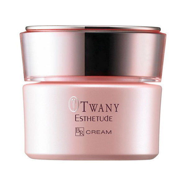 TWANY Estitude Barrierism Cream, 30g