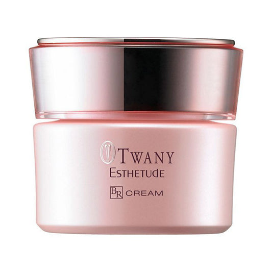 TWANY Estitude Barrierism Cream, 30g