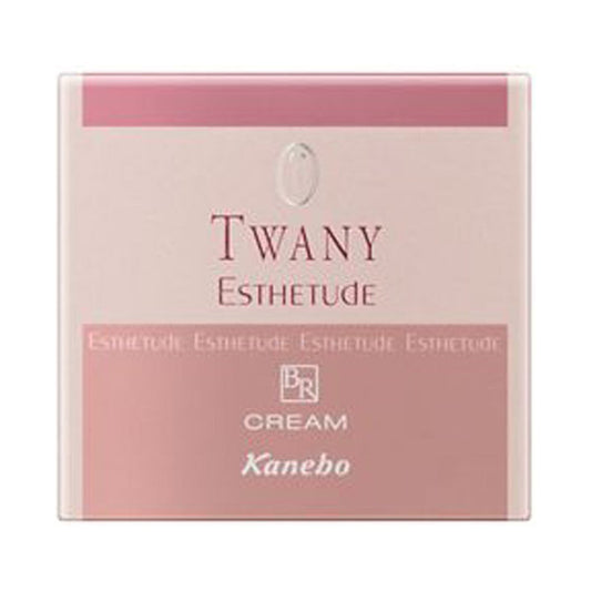 TWANY Estitude Barrierism Cream, 30g