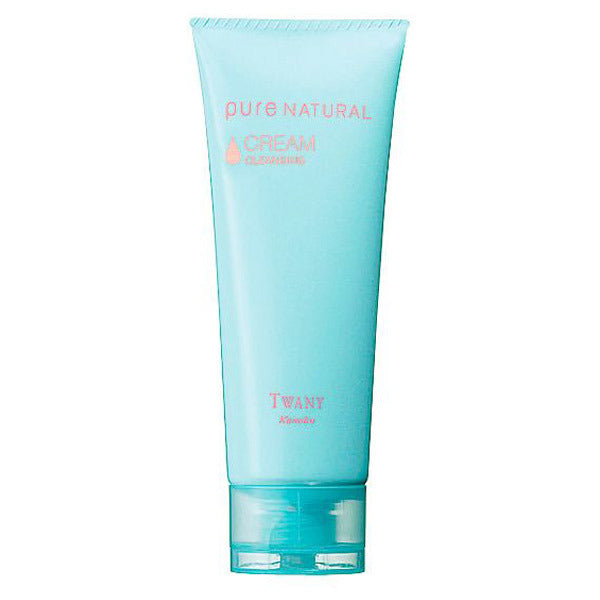 TWANY Pure Natural Cream Cleansing, 100g