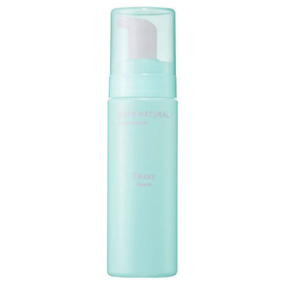 TWANY Pure Natural Foaming Wash, 150ml