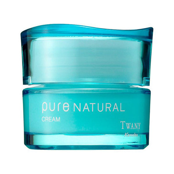 Pure Natural Cream, 25g