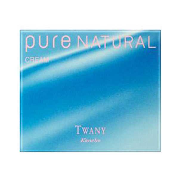 TWANY Pure Natural Cream, 25g