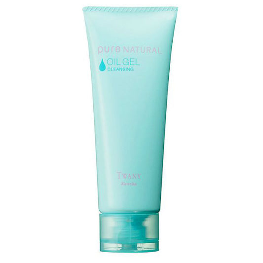 TWANY Pure Natural Oil Gel Cleansing, 100g
