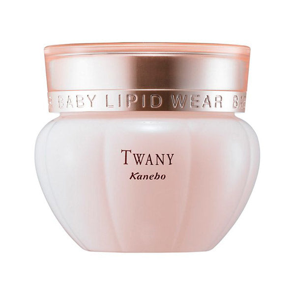 TWANY Baby Lipid Wear n,100g