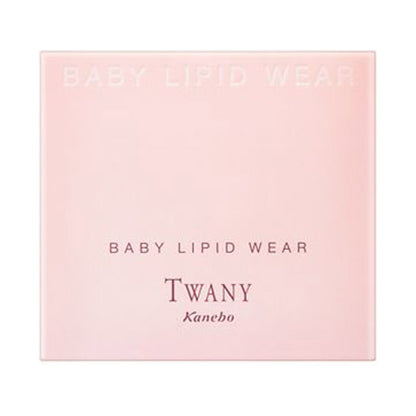 TWANY Baby Lipid Wear n,100g