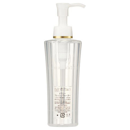 TWANY Fresh water, 170ml