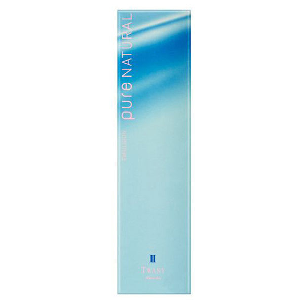 TWANY Pure Natural Emulsion II, 80ml (Herbal)