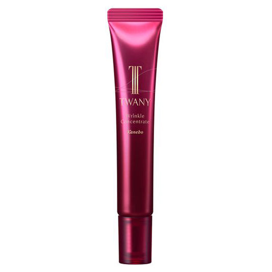 TWANY Wrinkle Concentrate, 20g, Rose floral scent