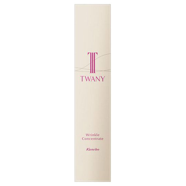 TWANY Wrinkle Concentrate, 20g (Rose Floral)