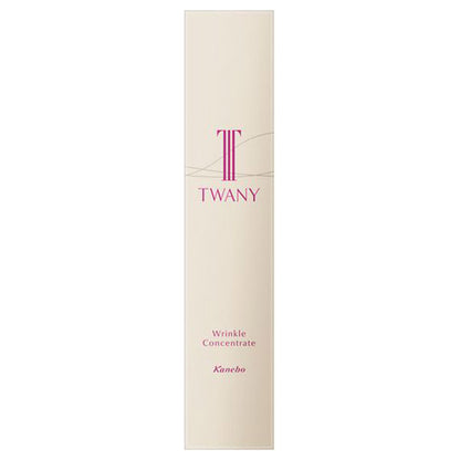 TWANY Wrinkle Concentrate, 20g (Rose Floral)