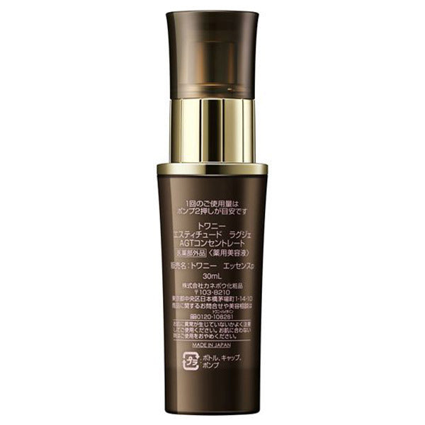 Twany Estitude Luxe AGT Concentrate, 30ml