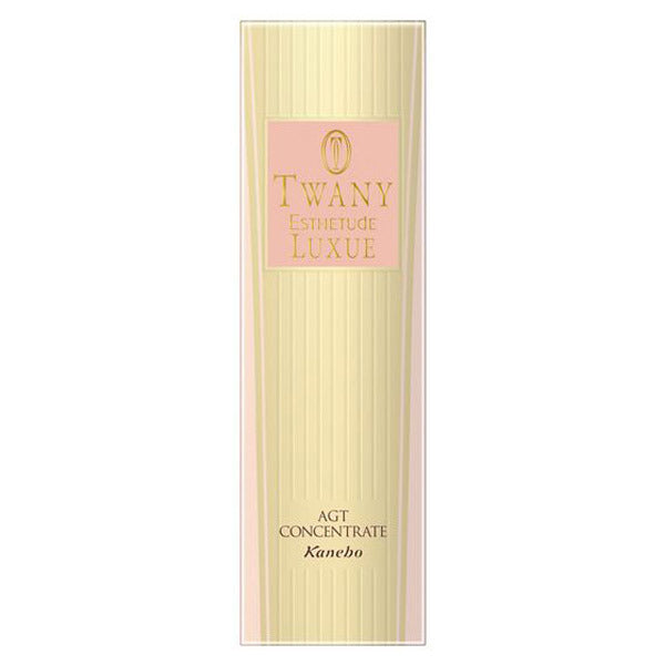 Twany Estitude Luxe AGT Concentrate, 30ml