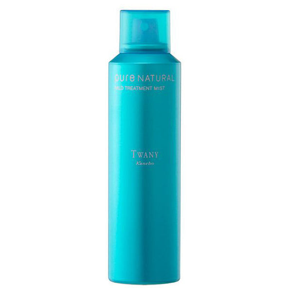 TWANY Pure Natural Mild Treatment Mist, 150g