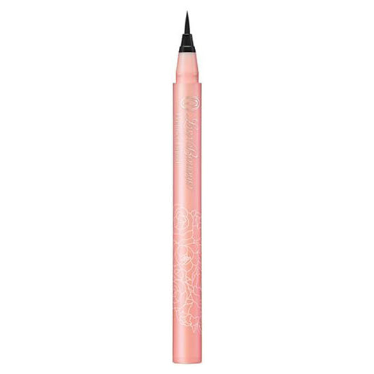 Twany La La Bouquet Eyeliner Liquid (Black)