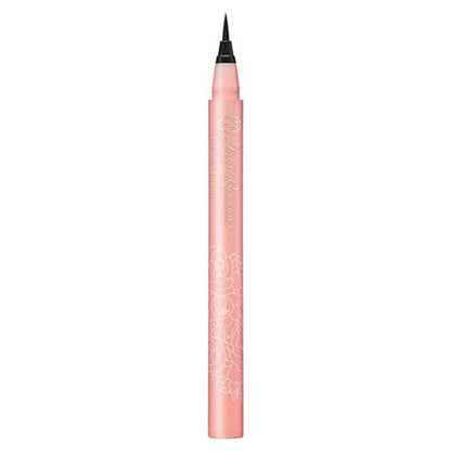 TWANY Lala Bouquet Eyeliner Liquid, BK, 11g