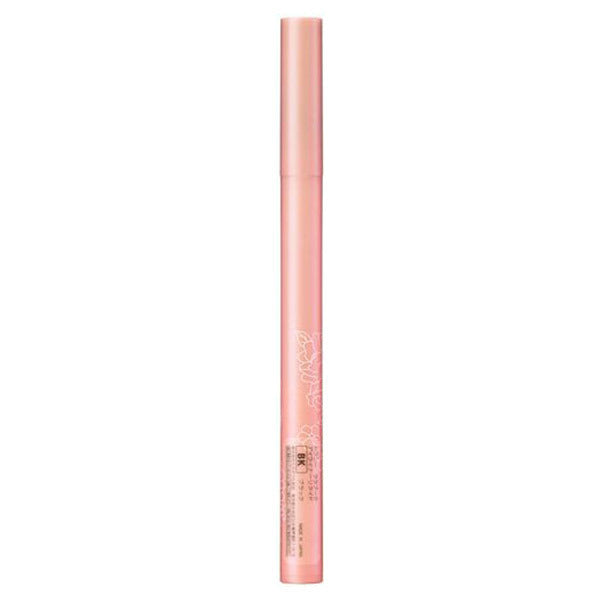 TWANY Lala Bouquet Eyeliner Liquid, BK, 11g