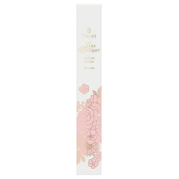 Twany La La Bouquet Lip Liner Holder a