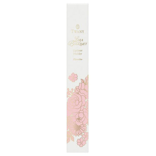 Twany La La Bouquet Lip Liner Holder a