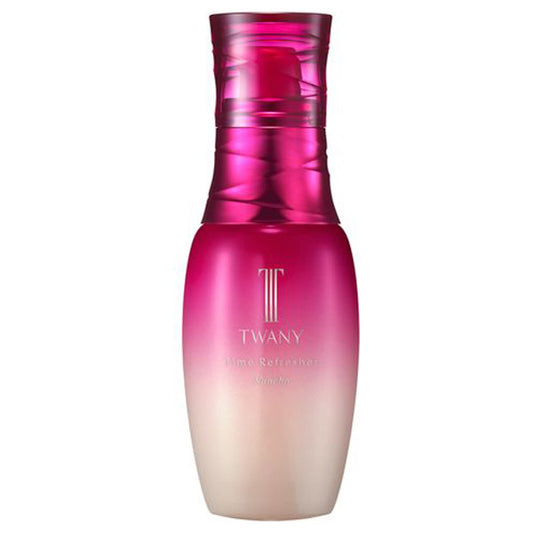 TWANY Time Refresher V, 60ml (Rose Bloom)