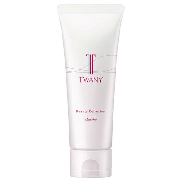 TWANY Beauty Refresher, 100g, Fresh bouquet scent