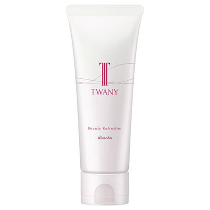 TWANY Beauty Refresher, 100g, Fresh bouquet scent