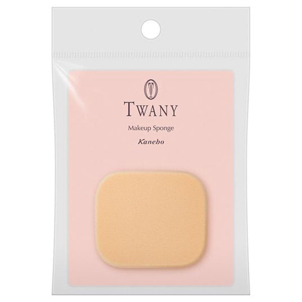 TWANY Makeup sponge, 7g