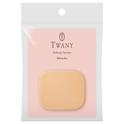 TWANY Makeup sponge, 7g