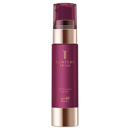 TWANY Century Prime UV Protect Serum, SPF40 PA+++, 40ml