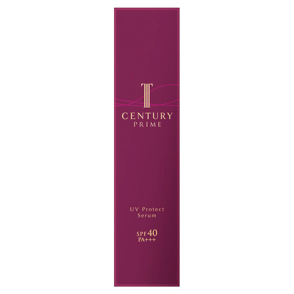 TWANY Century Prime UV Protect Serum, SPF40 PA+++, 40ml
